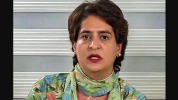 ପ୍ରିୟଙ୍କା ଗାନ୍ଧୀ 2024 ଲୋକସଭା ନିର୍ବାଚନ ଲଢିବେ ନା କେବଳ ରହିବେ ଷ୍ଟାର ପ୍ରଚାରକ