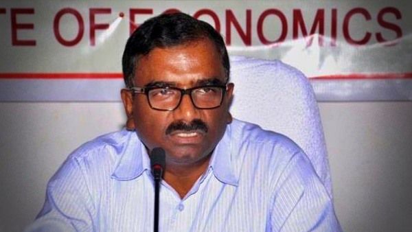 ଦୁର୍ନୀତି ଅଭିଯୋଗରେ ବରିଷ୍ଠ ଆଇଏଏସ୍ ବିନୋଦ କୁମାରଙ୍କୁ ଚାକିରୀରୁ ବହିଷ୍କୃତ 