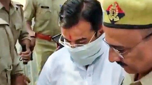 ଲକ୍ଷ୍ମୀପୁର ଖେରୀ ମାମଲା : ଆଶିଷ ମିଶ୍ରଙ୍କ ଜାମିନ ଖାରଜ ପାଇଁ ସୁପ୍ରିମକୋର୍ଟରେ ଆବେଦନ