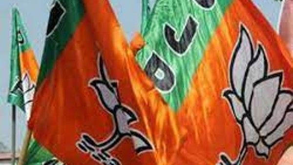 ପଞ୍ଚାୟତ ନିର୍ବାଚନ: ଦଳୀୟ କର୍ମୀଙ୍କୁ ଆକ୍ରମଣ ପ୍ରତିବାଦରେ ବିଜେପି ପ୍ରତିନିଧି ଦଳ ଭେଟିଲା ପୁଲିସ ଡିଜିଙ୍କୁ 
