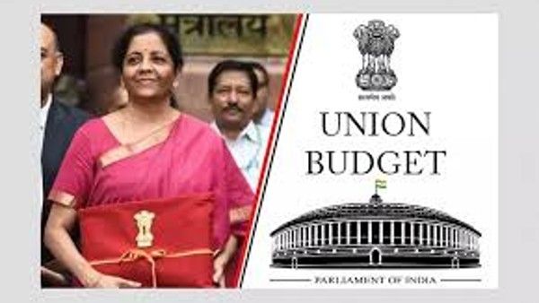 କେନ୍ଦ୍ର ବଜେଟ 2022: ବ୍ଯାଙ୍କିଙ୍ଗ ସେବା ସହିତ ଯୋଡି ହେବ ପୋଷ୍ଟ ଅଫିସ, ଦେଢ ଲକ୍ଷ ଡାକଘର ହେବ ଡିଜିଟାଲ