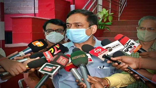 ପଞ୍ଚାୟତ ନିର୍ବାଚନ ଦ୍ୱିତୀୟ ପର୍ଯ୍ୟାୟ ମତଦାନ: ହିଂସାମୁକ୍ତ ନିର୍ବାଚନର ଆଶ୍ୱାସନା ଦେଲେ ଡିଜିପି