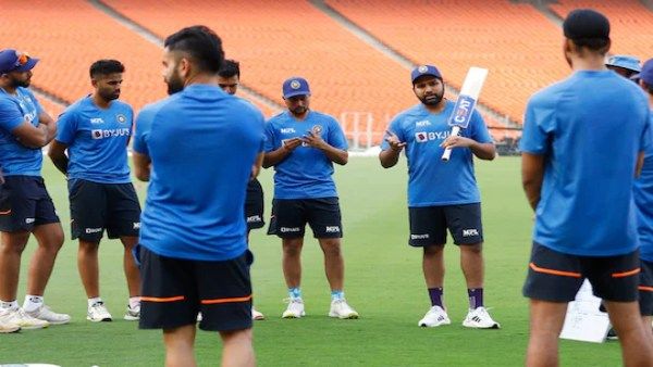 IND vs ENG: କାଲି ପ୍ରଥମ ଦିନିକିଆ, କୋହଲିଙ୍କ ଉପଲବ୍ଧତା ଅନିଶ୍ଚିତ !