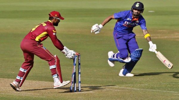 ଆଜି ଭାରତ ବନାମ ୱେଷ୍ଟଇଣ୍ଡିଜ ପ୍ରଥମ ଦିନିକିଆ ମ୍ୟାଚ