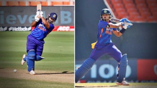 IND vs WI: ଛେଚିଲେ ପନ୍ତ-ଆୟର, 266 ରନ୍ ଲକ୍ଷ୍ୟ ଧାର୍ଯ୍ୟ କଲା ଭାରତ