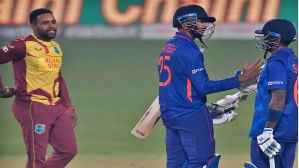 କାଲି ଦ୍ବିତୀୟ ଟି-20: ଏକାଦଶରେ ଖେଳିବେ ଜୁନିଅର ଆୟର, ସିନିୟର ଆୟର ଆଉଟ୍ !