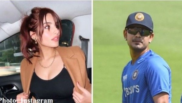 15 କୋଟି ଟଙ୍କାର ଜ୍ଯାକପଟ ପାଇଥିବା ଈଶାନଙ୍କ ଗର୍ଲଫ୍ରେଣ୍ଡ ଏମିତି ରିଆକ୍ଟ କଲେ ଇନଷ୍ଟାଗ୍ରାମରେ