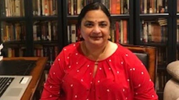 ଜେଏନ୍‌ୟୁର ପ୍ରଥମ ମହିଳା କୁଳପତି ନିଯୁକ୍ତ ପାଇଲେ ପ୍ରଫେସର ଶାନ୍ତିଶ୍ରୀ ଧୂଳିପୁଡି ପଣ୍ଡିତ