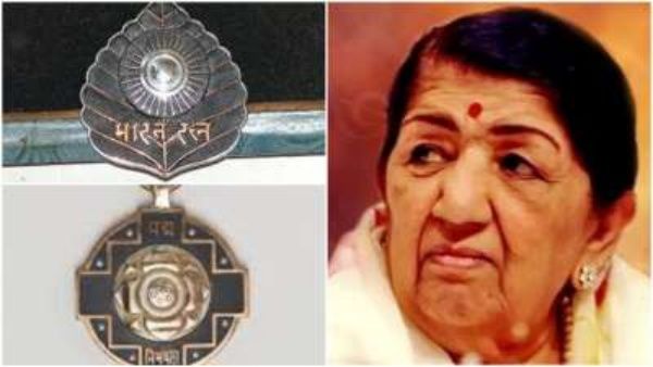 ଆରପାରିରେ ସ୍ୱର ସାମ୍ରାଜ୍ଞୀ; ଜାଣନ୍ତୁ, କେତେ ସମ୍ମନର ଅଧିକାରୀ ଲତା ଦିଦି