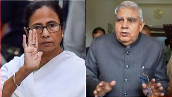 ସିଏମ୍ ମମତା ଏବଂ ରାଜ୍ୟପାଳଙ୍କ ମଧ୍ୟରେ ବିବାଦ, ଫାଇଲ ମଞ୍ଜୁର କରୁନଥିବା ଅଭିଯୋଗ