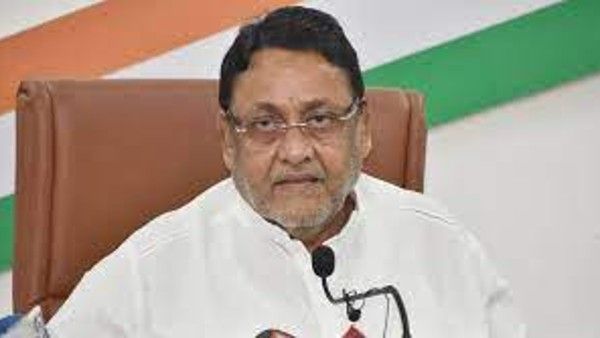 ମହାରାଷ୍ଟ୍ର କ୍ଯାବିନେଟ ମନ୍ତ୍ରୀ ନବାବ ମାଲିକ ଗିରଫ