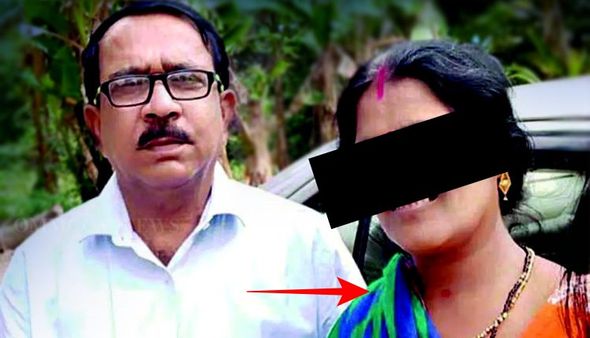 ଗିରଫ ହେଲେ ଠକ ରମେଶ ସ୍ୱାଇଁଙ୍କ ଭଉଣୀ, ଭାଇର 17ଥର ବାହାଘରରେ ନେଇଛନ୍ତି ନଣନ୍ଦ ପୁଟୁଳି