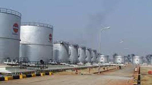 ଯୁଦ୍ଧ ଜାରି ରହିଲେ ୯ ଦିନରେ ଖାଲି ହୋଇଯିବ ଦେଶର ସମସ୍ତ ତୈଳ ଟାଙ୍କି, ତେଲ ଭର୍ତ୍ତି ପାଇଁ ଭାରତର ଯୋଜନା