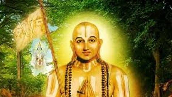 ମହାନ ସନ୍ଥ ରାମନୁଜ, ୧୨୦ ବର୍ଷ ଜୀବିତ ରହି ଶିଖାଇଥିଲେ ସାମାଜିକ ସମରସତାର ମନ୍ତ୍ର