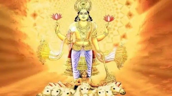 ଫେବୃଆରୀ ୧୩ ତାରିଖରୁ ସୂର୍ଯ୍ୟ ପ୍ରବେଶ କରିବେ କୁମ୍ଭ ରାଶିରେ, ଏହି ସବୁ ରାଶିର ବ୍ୟକ୍ତିଙ୍କ ପାଇଁ ଅନୁକୂଳ ହେବ ସମୟ