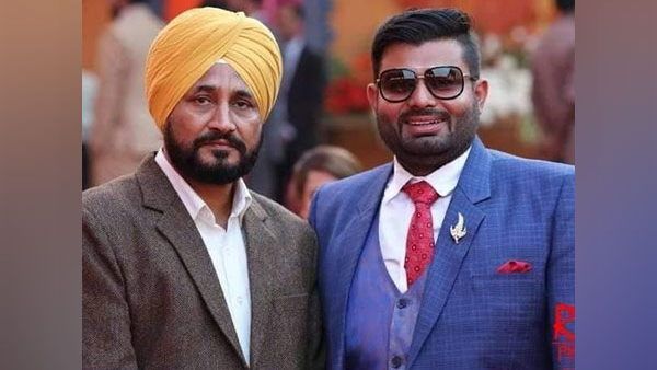 ମନି ଲଣ୍ଡରିଂ ମାମଲାରେ ପଞ୍ଜାବ ସିଏମ ଚରଣଜିତ ସିଂହଙ୍କ ପୁତୁରାକୁ ଗିରଫ କଲା ଇଡି