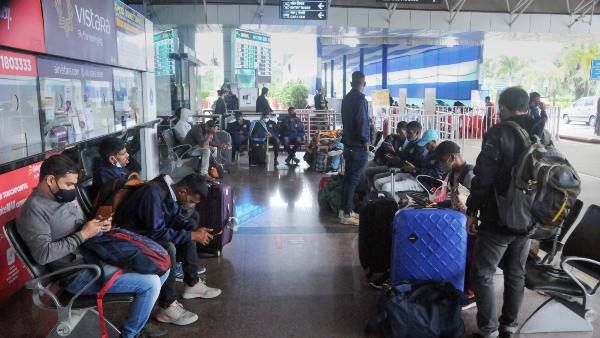 ଆନ୍ତର୍ଜାତୀୟ ଯାତ୍ରୀମାନଙ୍କ ପାଇଁ 7 ଦିନିଆ କ୍ୱାରେଣ୍ଟିନ୍ ନିୟମ ଶେଷ, ନୂତନ ଗାଇଡଲାଇନ ଜାରି କଲେ କେନ୍ଦ୍ର ସରକାର