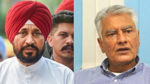 ସିଏମ୍ ଚନ୍ନୀଙ୍କୁ ସୁନୀଲ ଜାଖଡ଼ଙ୍କ ସମର୍ଥନ, କହିଲେ - ‘ନେତୃତ୍ୱ ତାଙ୍କୁ ଅଧିକ ସମୟ ଦେବା ଉଚିତ୍'