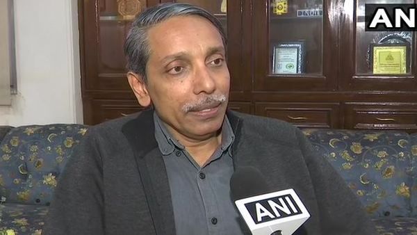 ୟୁଜିସିର ଚେୟାରମ୍ୟାନ୍ ହେଲେ ଜେଏନୟୁ ଉପାଧ୍ୟକ୍ଷ ଏମ ଜଗଦୀଶ କୁମାର, ଡିସେମ୍ବରରୁ ଖାଲି ପଡିଥିଲା ଏହି ପଦବୀ