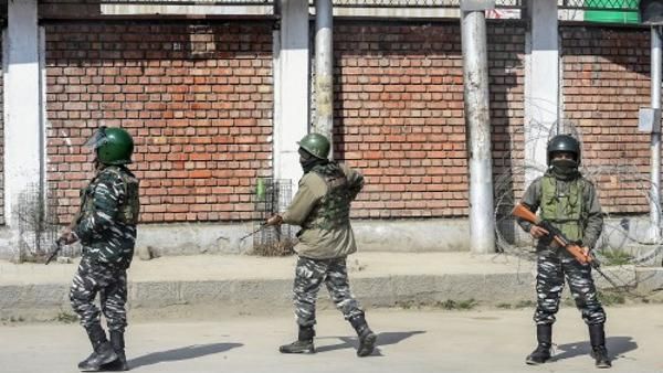 ମଣିପୁର: କାକସିଙ୍ଗ ଜିଲ୍ଲାରେ IED ବିସ୍ଫୋରଣ, ପାଟ୍ରୋଲିଂ ଟିମର ଦୁଇଜଣ ଆଇଟିବିପି କର୍ମଚାରୀ ଆହତ