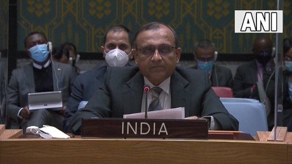 ମିଳିତ ଜାତିସଂଘରେ, ୟୁକ୍ରେନ ଉପରେ ହୋଇଥିବା ଆକ୍ରମଣକୁ ନିନ୍ଦା କରି ଭୋଟ୍ ଦେବାରୁ ନିବୃତ୍ତ ରହିଲେ ଭାରତ ଏବଂ ଚୀନ୍