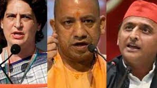 UP Election 2022 Phase 1 Live: ପ୍ରଥମ ପର୍ଯ୍ୟାୟରେ ୫୮ ପ୍ରତିଶତ ମତଦାନ