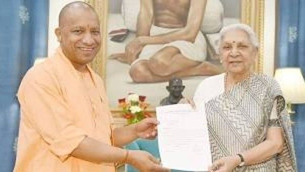 ଯୋଗୀ ଆଦିତ୍ଯନାଥଙ୍କ ଶପଥ ଗ୍ରହଣର ମହା ସମାରୋହ: ଯୋଗ ଦେବେ ମୋଦୀ, ଅମିତାଭ ବଚ୍ଚନ ଏବଂ ଏକାଧିକ ମୁଖ୍ୟମନ୍ତ୍ରୀ