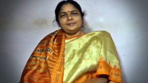 ସମିତିସଭ୍ୟ ନିର୍ବାଚନ ହାରିଲେ ପୂର୍ବତନ ମନ୍ତ୍ରୀ ଅଞ୍ଜଳି ବେହେରା