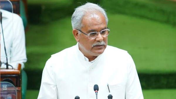 ଛତିଶଗଡ ସିଏମ୍ ଭୁପେଶ ବାଘେଲଙ୍କ ବଡ ଘୋଷଣା, ରାଜ୍ୟରେ ଲାଗୁ ହେବ ପୁରୁଣା ପେନସନ୍ ଯୋଜନା