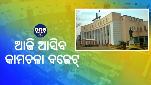 ଆଜି ଆସିବ ବର୍ଷ ୨୦୨୨-୨୩ ପାଇଁ କାମଚଳା ବଜେଟ୍‌