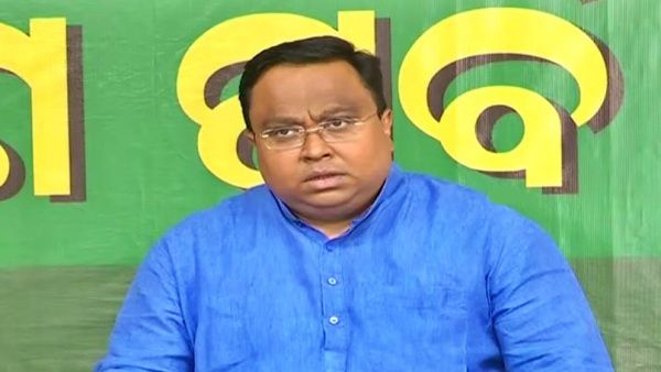 ଚିଲିକା ବିଧାୟକଙ୍କ ଗାଡି ଚଢାଇବା ଘଟଣାକୁ ନିନ୍ଦା କଲା ବିଜେଡି, କହିଲା, ଠିକ୍ ସମୟରେ ନିଆଯିବ ଉଚିତ୍ କାର୍ଯ୍ୟାନୁଷ୍ଠାନ