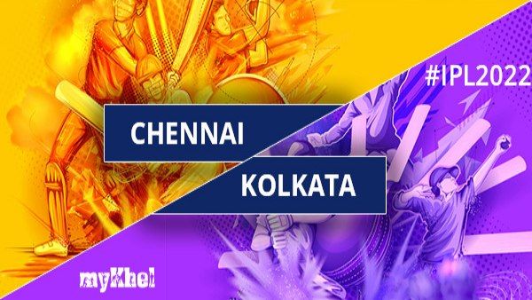ଆଇପିଏଲ 2022: ଆରମ୍ଭରୁ ଦୁଇ ନୂଆ ସେନାପତିଙ୍କ ଟକ୍କର; CSK vs KKR ମ୍ୟାଚକୁ ନେଇ ଜାଣନ୍ତୁ ସବିଶେଷ ତଥ୍ୟ