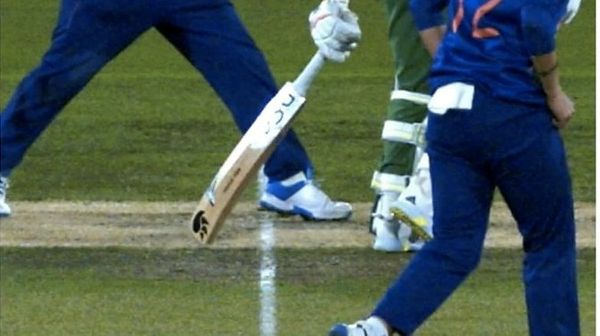 ମହିଳା ବିଶ୍ୱକପ: ଦୀପ୍ତିଙ୍କ ସେହି 'ନୋ-ବଲ', ଶେଷ ମୁହର୍ତ୍ତରେ ଶେଷ ହୋଇଗଲା ଟିମ୍ ଇଣ୍ଡିଆର ଯାତ୍ରା