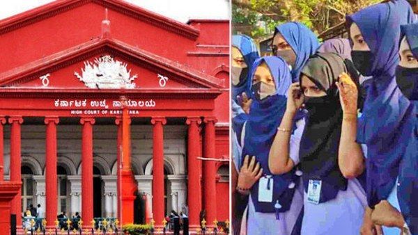 ହିଜାବକୁ ନେଇ ଆସିଲା ହାଇକୋର୍ଟଙ୍କ ଗୁରୁତ୍ୱପୂର୍ଣ୍ଣ ରାୟ