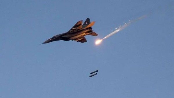 ବାୟୁସେନା ଦିବସ: ପ୍ରଥମ ଥମ ପାଇଁ ଏହି ସହରରେ ପାଳନ, ଜାଣନ୍ତୁ