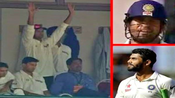 IND vs SL: କିଏ ଏହି ଖଳନାୟକ ? ସଚିନଙ୍କ ପରି ହେଲା ଜାଡ଼େଜାଙ୍କ ସ୍ଥିତି