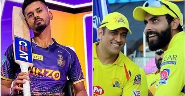 ଆଇପିଏଲ 2022: ଚେନ୍ନାଇ ନା କୋଲକାତା ? ୱାଙ୍ଖଡେରେ କାହାର ପଲ୍ଲା ଭାରି ?