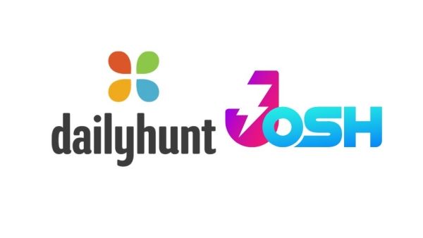 ସର୍ଟ ଭିଡିଓ ମାର୍କେଟରେ ରାଜ୍ କରିବା ପାଇଁ 500 ମିଲିୟନ୍ ଡଲାର୍ ପାଣ୍ଠି ସଂଗ୍ରହ କରିବାକୁ ଯାଉଛି 'ଜୋଶ୍' ଆପ୍