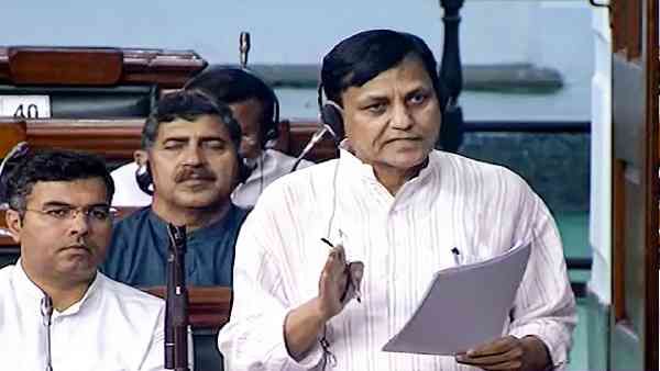 ଧାରା 370 ଉଚ୍ଛେଦ ପରେ ଦେଶର ଅନ୍ୟାନ୍ୟ ସ୍ଥାନରୁ କେତେ ଲୋକ କିଣିଛନ୍ତି ସମ୍ପତ୍ତି ? ସଂସଦରେ ଜବାବ ରଖିଲେ ସରକାର