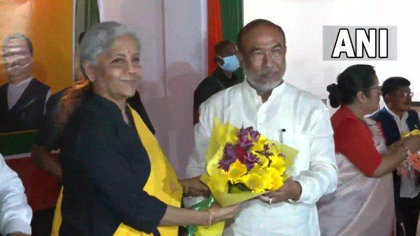ପୁଣିଥରେ ବିରେନ ସିଂ ହେବେ ମଣିପୁର ମୁଖ୍ୟମନ୍ତ୍ରୀ