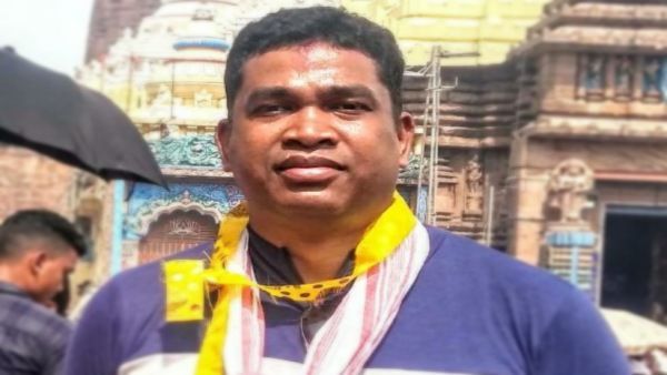 ନିଜ ବନ୍ଧୁକରୁ ଗୁଳି ଫୁଟି ଆଇଆଇସିଙ୍କ ମୃତ୍ୟୁ