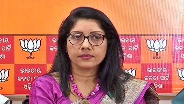 ପୌର ନିର୍ବାଚନ: ଭୁବନେଶ୍ୱର ପାଇଁ ମେୟର ପ୍ରାର୍ଥୀ ଘୋଷଣା କଲା ବିଜେପି