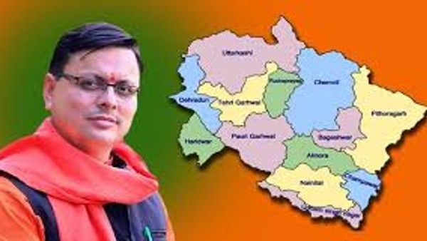 ମୁଖ୍ୟମନ୍ତ୍ରୀ ପୁଷ୍କର ସିଂ ଧାମି ହାରିଲେ, ତଥାପି ମିଳିପାରେ ମୁଖ୍ୟମନ୍ତ୍ରୀ ପଦବୀ