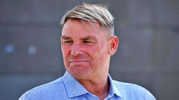 ଶେନ୍ ୱାର୍ଣ୍ଣଙ୍କ ଜୀବନର ସବୁଠୁ କଷ୍ଟଦାୟକ ମୁହୁର୍ତ୍ତ, ଯେବେ ଲୁଚି ଲୁଚି କାନ୍ଦୁଥିଲେ ଏହି 'ଫିରକି ଯାଦୁଗର'