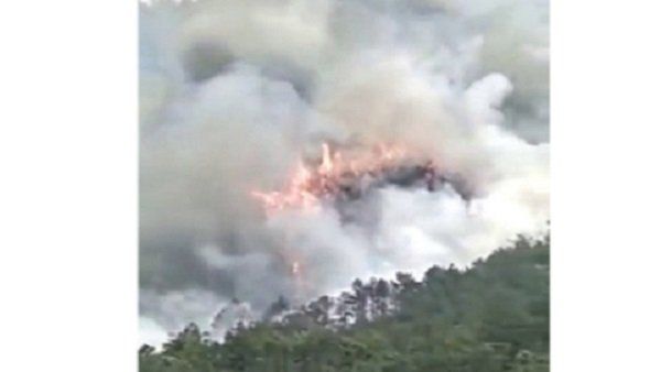 ଚୀନ ବିମାନ ଦୁର୍ଘଟଣା ମାମଲା, ମିଳିଲା ଧ୍ୱଂସାବଶେଷ, ସମସ୍ତ 132 ଜଣଙ୍କର ମୃତ୍ୟୁ