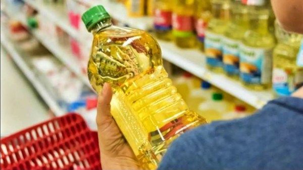 ରୋଷେଇ ଘରେ ଋଷ-ୟୁକ୍ରେନ ଯୁଦ୍ଧର ପ୍ରଭାବ: ୩୦ ଟଙ୍କା ବଢ଼ିଲା ଖାଇବା ତେଲ ଦର