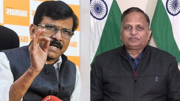 ଶିବସେନା ନେତା ସଞ୍ଜୟ ରାଉତଙ୍କ ସମ୍ପତ୍ତି ଜବତ କଲା ଇଡି, ଦିଲ୍ଲୀ ସରକାରରେ ମନ୍ତ୍ରୀଙ୍କ ଘନିଷ୍ଠ ବନ୍ଧୁଙ୍କ ବିରୋଧରେ କାର୍ଯ୍ୟାନୁଷ