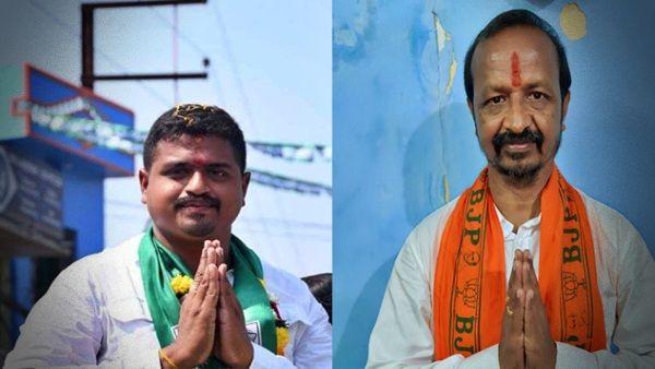 ବ୍ରହ୍ମପୁର ଡେପୁଟି ମେୟର ନିର୍ବାଚନ: ଜାଣନ୍ତୁ, ବିଜେପି-ବିଜେଡିର ପ୍ରାର୍ଥୀଙ୍କ ବିଷୟରେ...