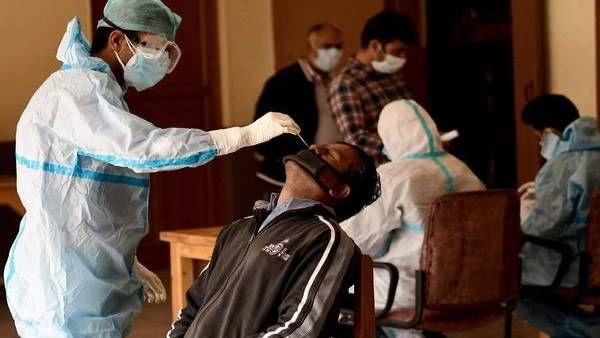 COVID : ଗୁଜୁରାଟରେ ଚିହ୍ନଟ ହେଲା XE ଭାରିଆଣ୍ଟର ପ୍ରଥମ ମାମଲା