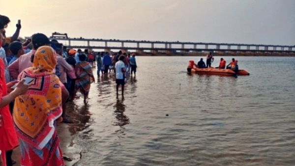 ମହାନଦୀରେ ୩ ଯୁବକ ବୁଡ଼ିଯିବା ଘଟଣା: ଆଉ ଜଣଙ୍କ ମୃତଦେହ ଉଦ୍ଧାର, ଏବେ ବି ଜଣେ ନିଖୋଜ